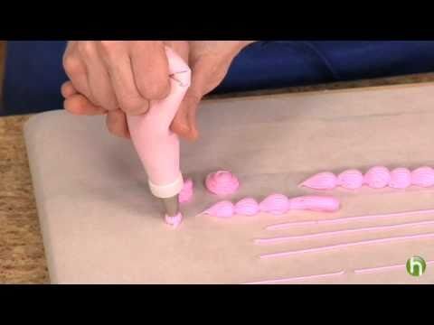 Consejos Profesionales para Decorar Pasteles de Fiesta
