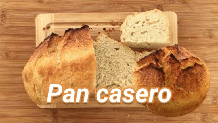 Consejos para una Corteza Dorada y Crujiente en el Pan