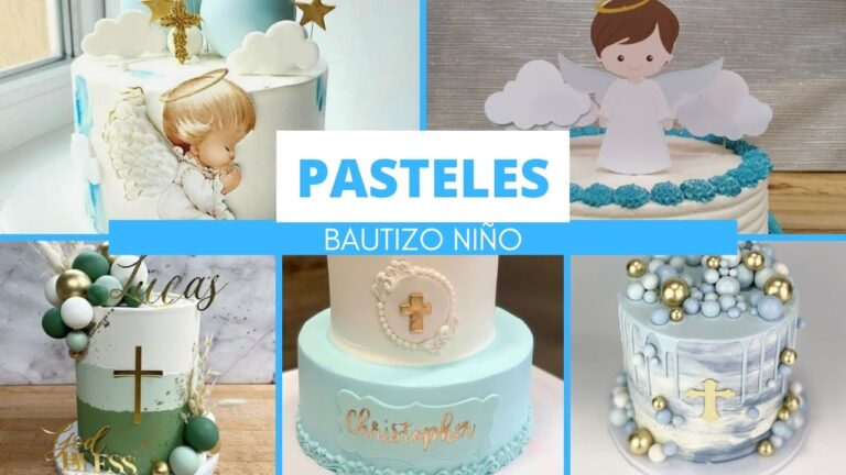 Decoración de Pasteles con Fondant para Fiestas Inolvidables