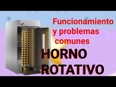 Beneficios de la Rotaci&oacute;n de Bandejas en Horneado Eficiente