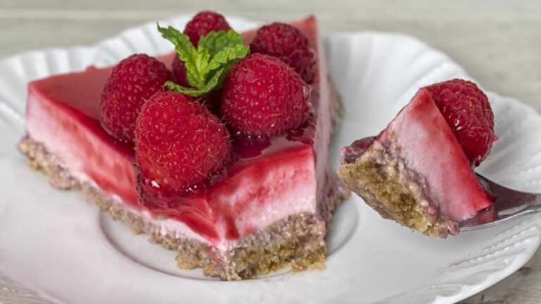 Tartas de Queso Saludables: Delicias Nutritivas para Disfrutar