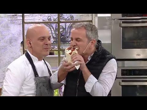 Variedades de Pan Árabe en Diferentes Regiones