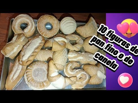 Tipos de Pan Ideales para Cada Ocasi&oacute;n
