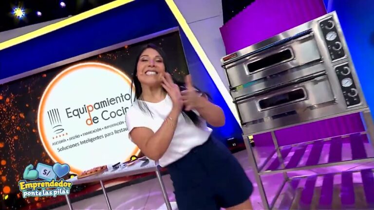 Hornos de Convecci&oacute;n Profesionales: La Soluci&oacute;n Ideal para Panader&iacute;as