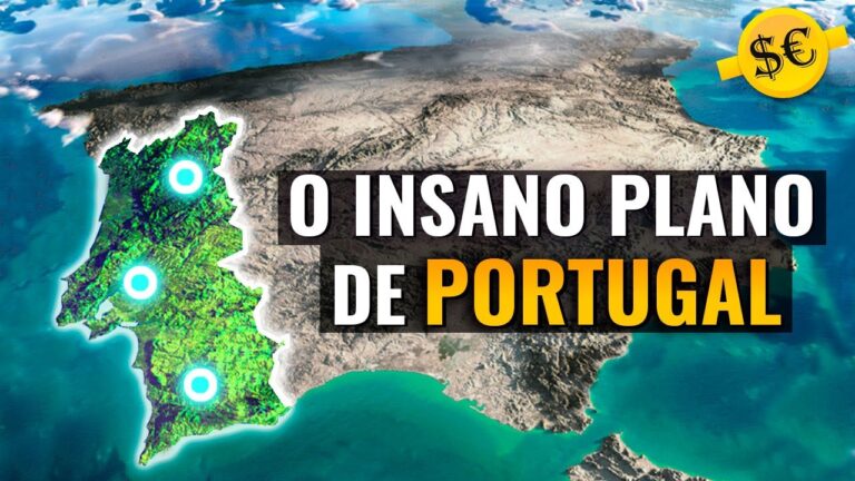 Explorando la Riqueza del Pan en Portugal