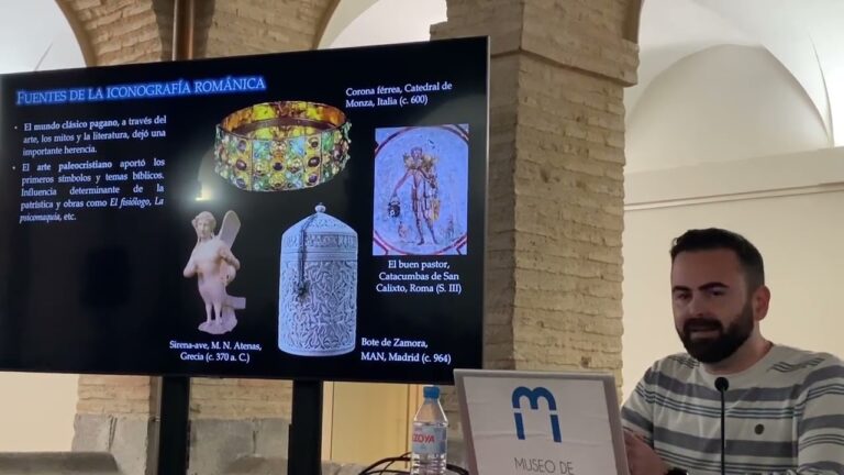 El Legado Histérico del Pan en la Edad Media