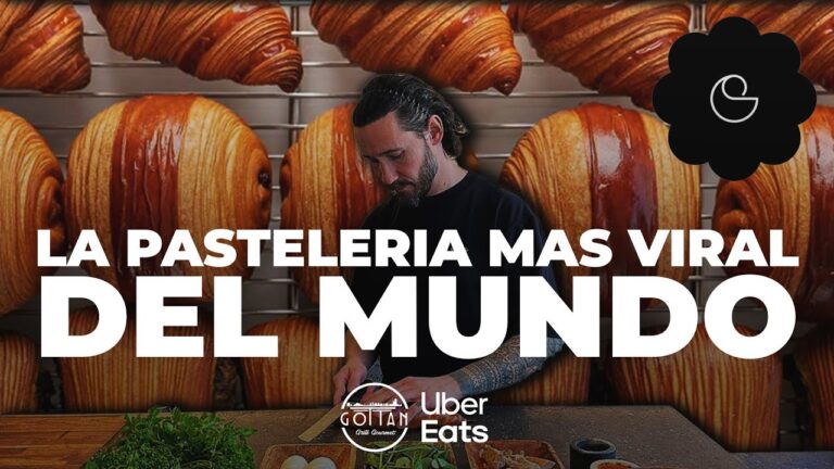 Los Panaderos Famosos de Francia y Sus Delicias