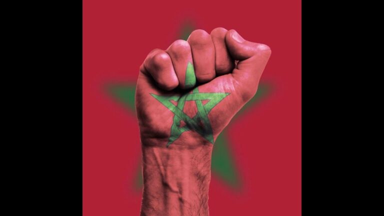 El Pan: Pilar de la Cultura Marroqu&iacute;