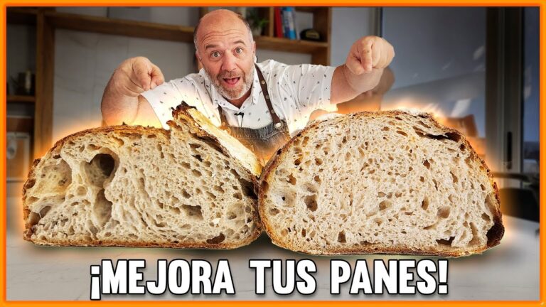 Consejos Esenciales para el Precalentamiento en T&eacute;cnicas de Horneado