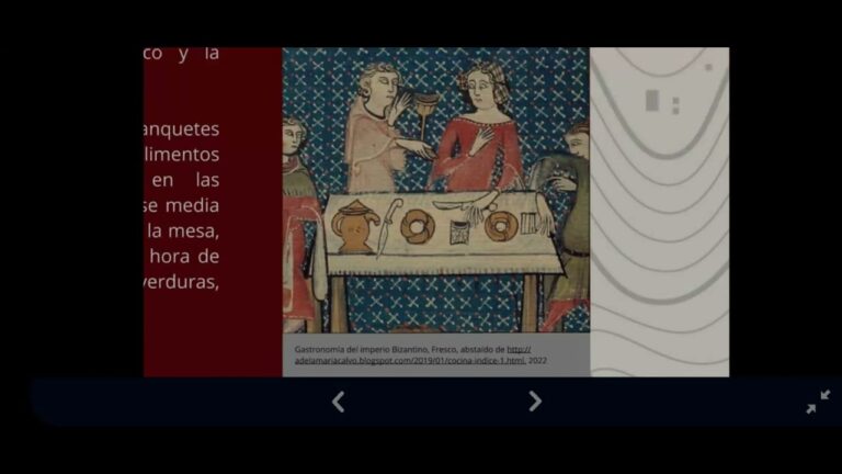 La Simbolog&iacute;a del Pan en Pinturas: Un An&aacute;lisis Art&iacute;stico