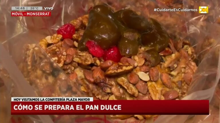 Descubriendo los Sabores &Uacute;nicos del Pan Argentino