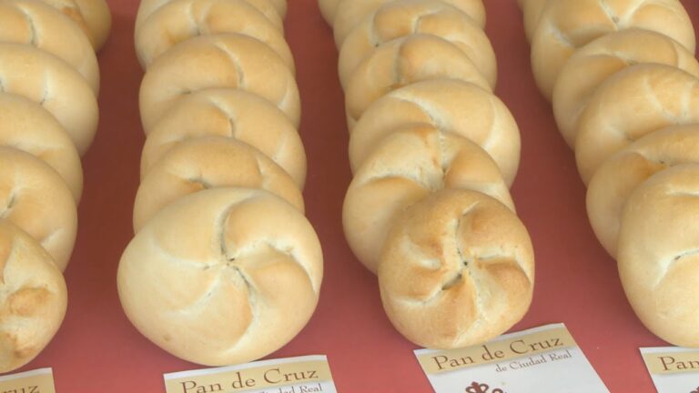 Celebraciones y Panes Tradicionales: Un Viaje Gastron&oacute;mico