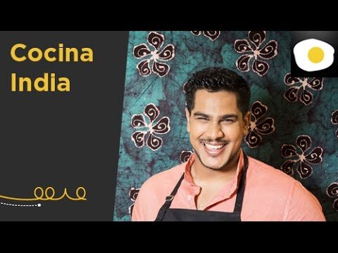 Descubre los Sabores &Uacute;nicos del Pan Hind&uacute;