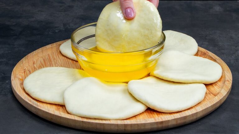 El Secreto de una Masa de Pan Perfecta