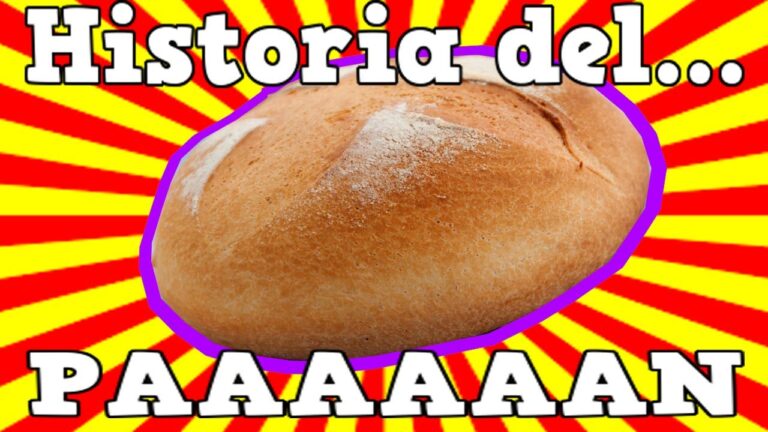 La Revoluci&oacute;n Tecnol&oacute;gica y su Impacto en la Historia del Pan