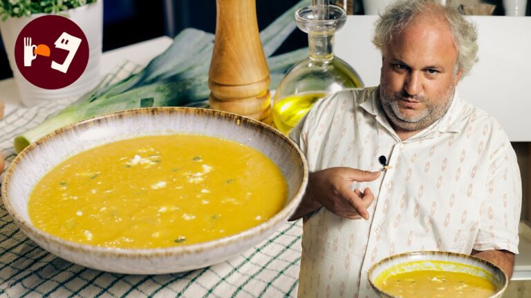 Trucos Infalibles para un Pur&eacute; de Calabaza Perfecto