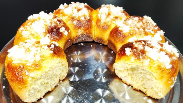 El Pan de Ma&iacute;z en la Tradici&oacute;n Brasile&ntilde;a