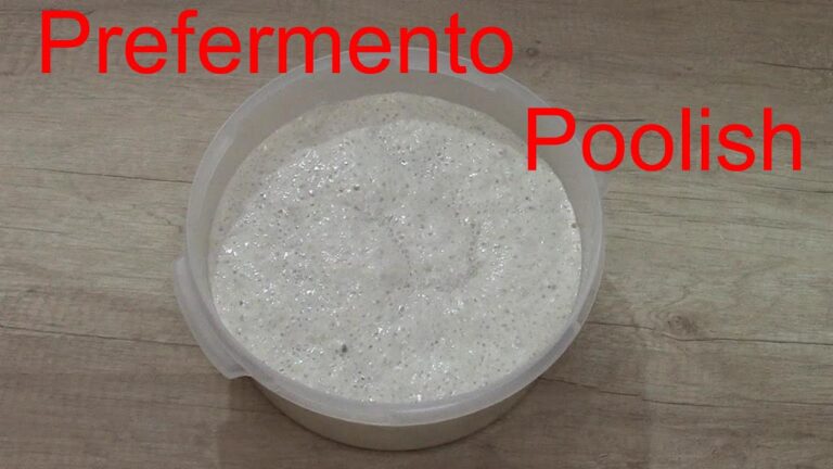 Horneado &Oacute;ptimo: La Clave de la Refrigeraci&oacute;n Previa