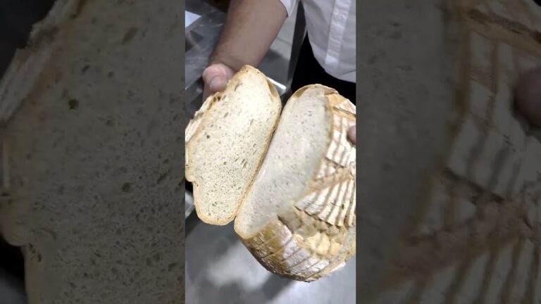 Equipamiento Premium para Panaderías