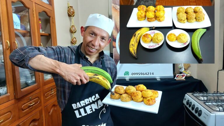 El Secreto del Pan de Pl&aacute;tano Casero Perfecto