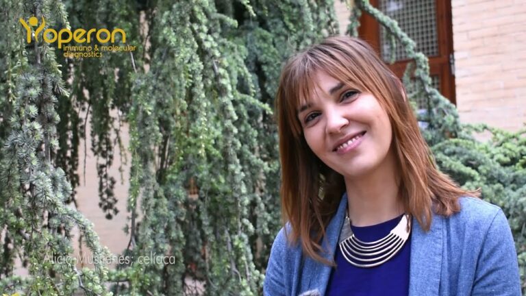 La Evoluci&oacute;n de la Intolerancia al Gluten