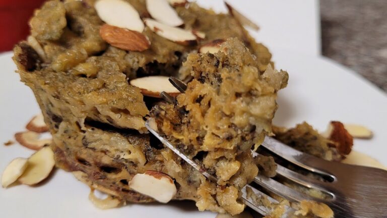 Delicias del Pan de Pl&aacute;tano en Indonesia