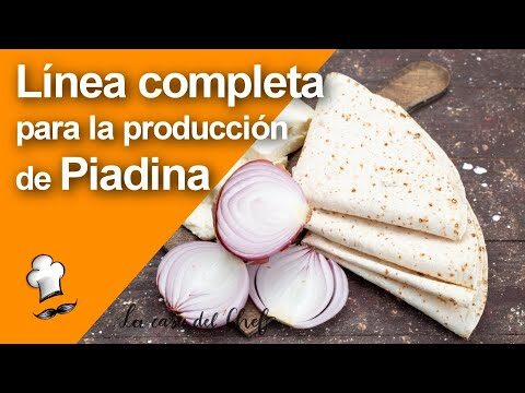 Calidad y Eficiencia en Boleadoras de Masa