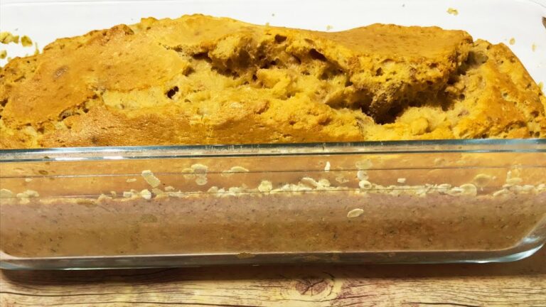 Pan de Yogur: C&oacute;mo Hacerlo en Casa