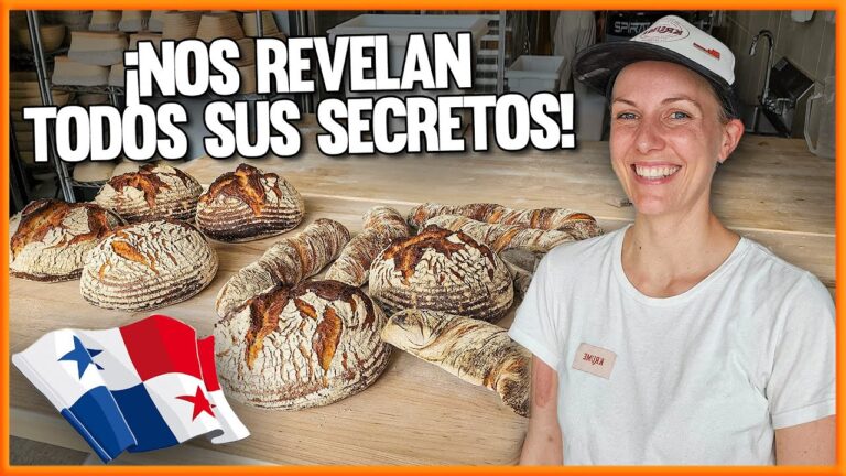 El Arte Global de la Panader&iacute;a