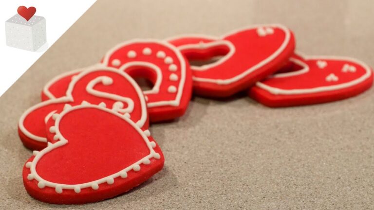Galletas y Bizcochos Creativos para Compartir: Ideas Deliciosas