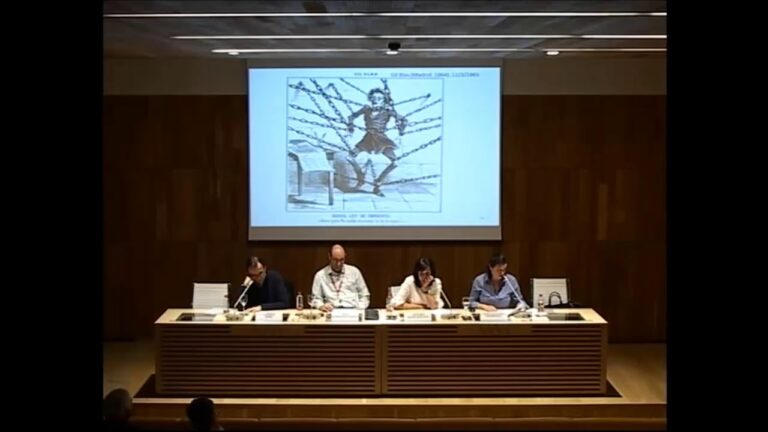 El papel del pan en la dieta medieval