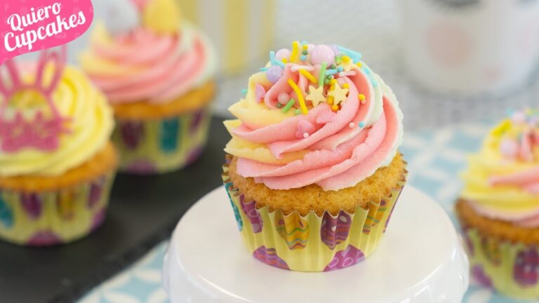 Pasteles Decorados a Mano para Celebraciones Especiales