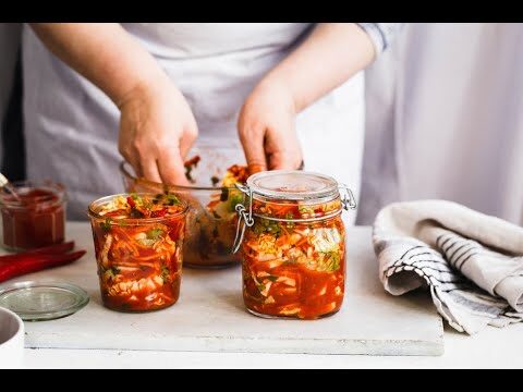 Beneficios de la Fermentaci&oacute;n para la Salud