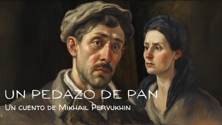 El Pan en la Literatura Mundial: Historias que Nutren el Alma