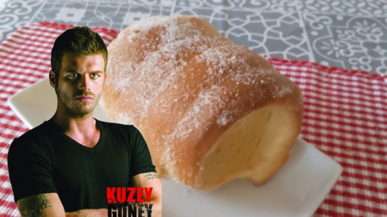 El Arte de la Panader&iacute;a Turca: Tradici&oacute;n y Sabor