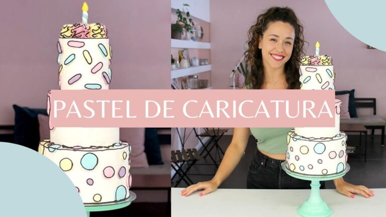Creatividad y Diversi&oacute;n en la Decoraci&oacute;n de Pasteles con Crema