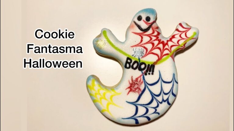 Arte en Galletas: Decoraci&oacute;n de Pasteles Transformada