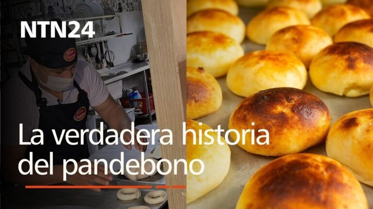 El Pan: Pilar de la Historia y Cultura Alimentaria