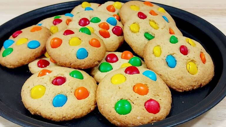 Deliciosas recetas de galletas y bizcochos para disfrutar en familia