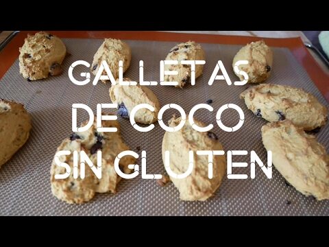 Aromas Irresistibles en Galletas y Bizcochos Sin Gluten