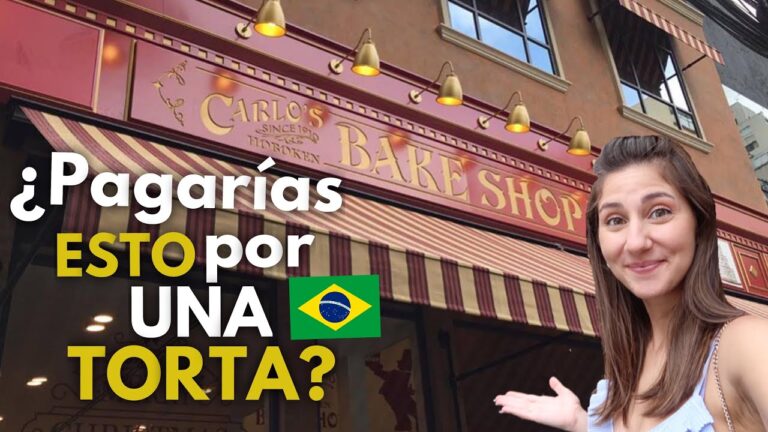 Las Mejores Panader&iacute;as de Escocia