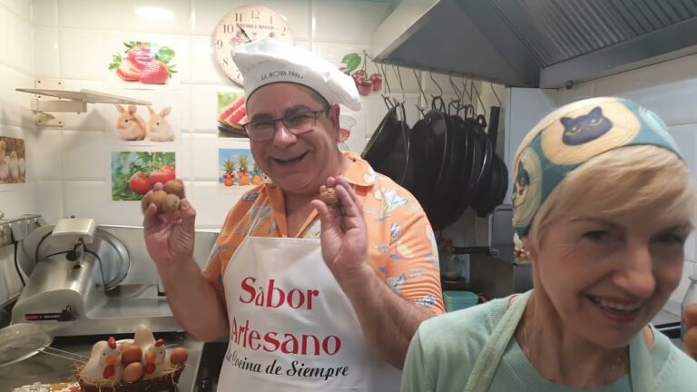 Bizcochos Cl&aacute;sicos Reinventados: Un Toque Moderno