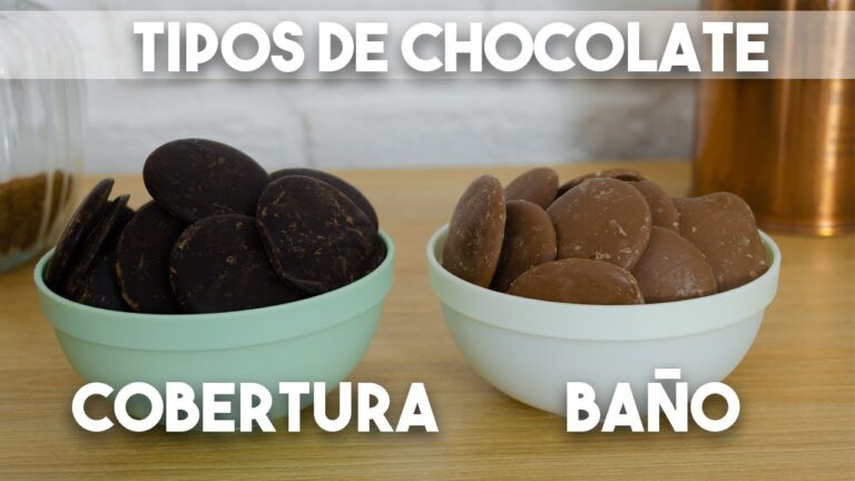 Utensilios Esenciales para Manipular Chocolate Negro