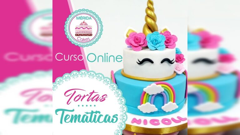 Moldes Especializados para Tartas Tem&aacute;ticas: Creatividad y Sabor