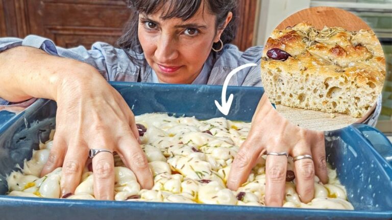 Del&eacute;itate con el Aroma del Pan de Cebolla Reci&eacute;n Horneado