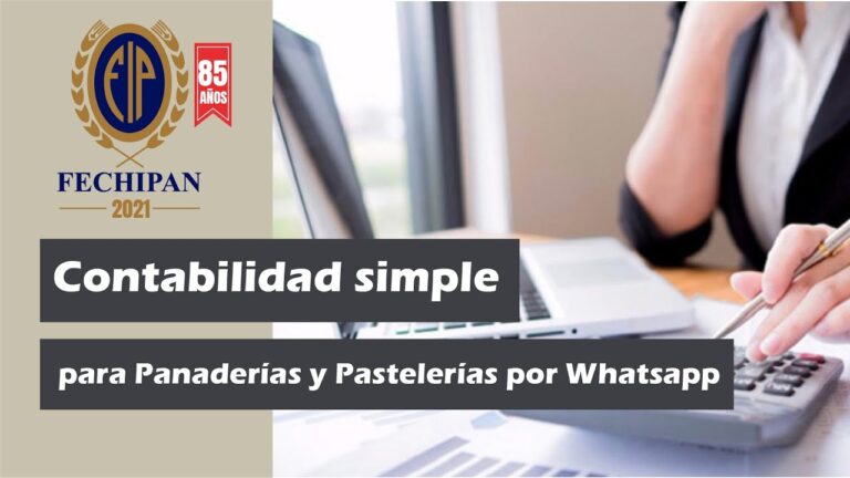 La Impactante Contribuci&oacute;n de las Panader&iacute;as a la Econom&iacute;a