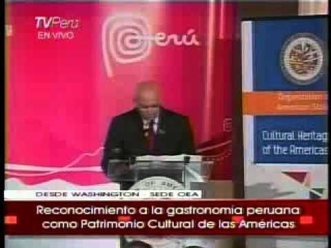 El Pan: Patrimonio Cultural de Per&uacute;