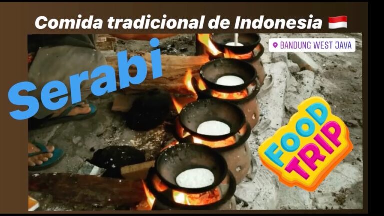 Delicias de las Variedades de Pan Indonesio