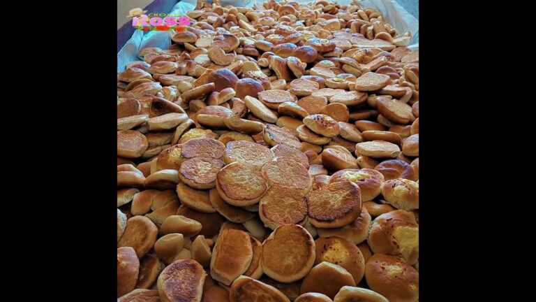 Pan y Costumbres Ancestrales: Tradiciones que Perpet&uacute;an la Cultura