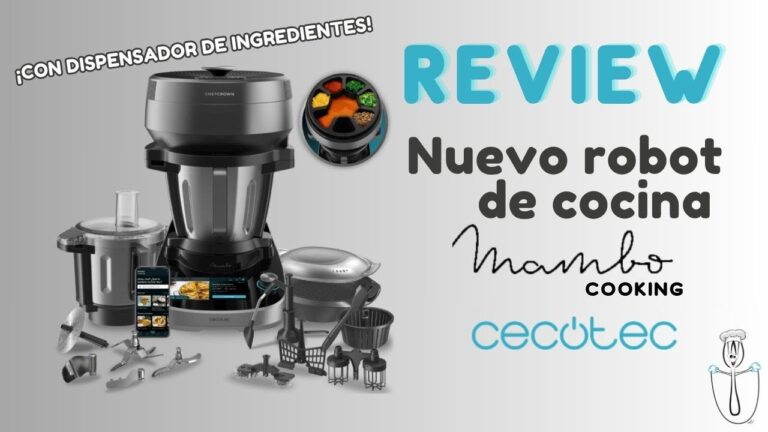 Innovaci&oacute;n Gastron&oacute;mica: El Uso del Vapor en la Cocina